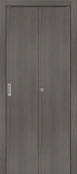 Браво-0 (цвет Grey Melinga)