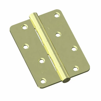 Bravo RS-7-4BB 100*70*2,5 (цвет G Золото)