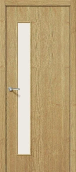 Гост-3 (цвет Т-01 (ДубНат))