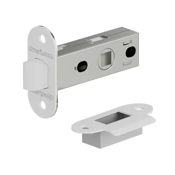 Bravo P-1R (цвет SW МатБелый)