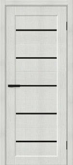 Мода-22 Black Line (цвет Bianco Melinga)