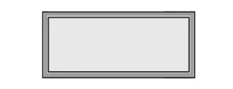 Цоколь Milano Vero