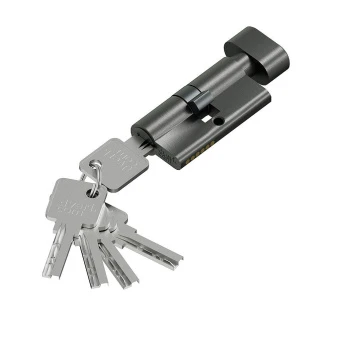 FAB-6.3S 56(28/28) (цвет SGraphite)