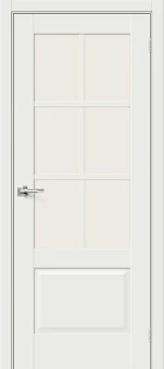 Прима-13.0.1 (цвет White Matt)