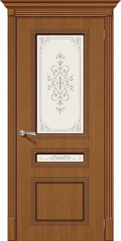 Стиль (цвет Ф-11 (Орех))