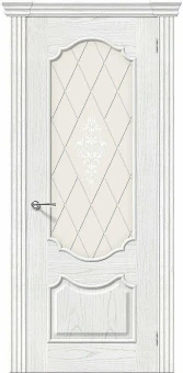 Париж (цвет Т-23 (Жемчуг))