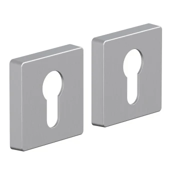 System R011Y (цвет БрашМатХром)