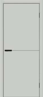 Браво-0.21 П (цвет Grey Silk)