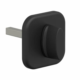 Поворотник Pro TT (цвет SB МатЧерный)