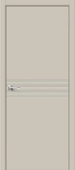 Граффити-23 (цвет Creamy)