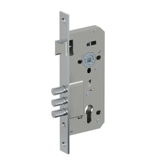 Bravo S-4-CL (цвет C Хром)