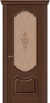 Париж (цвет Т-32 (Виски))