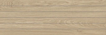 Gio deco almond Плитка настенная LP3090B0111R 30х89,5 матовый обрезной