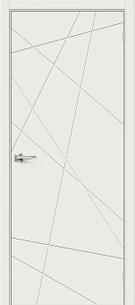 Граффити-5 (цвет Super White)