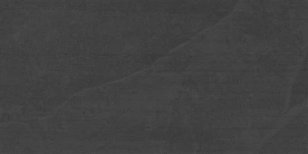 Badrock Shadow Deco Lines Керамогранит графитовый 60х120 матовый микроструктура