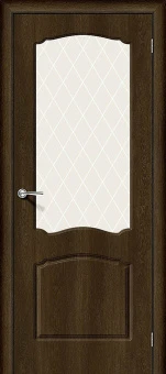 Альфа-2 (цвет Dark Barnwood)