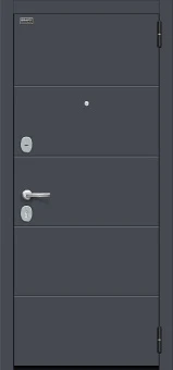 Прайд Kale (цвет Graphite Pro/Nordic Oak)