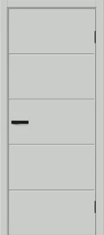 Граффити-1.Д (цвет Grey Pro)