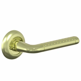 Bravo A-487 (цвет SG/G МатЗолото/Золото)