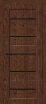 Мода-22 Black Line (цвет Brown Dreamline)