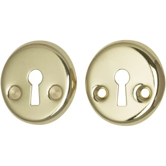 Накладка под ключ Bravo FIN 016-K (цвет G Золото)