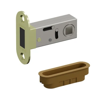 Bravo M-1 (цвет SG МатЗолото)