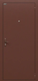 Эконом (цвет Антик Медь/Л-11 (ИталОрех))