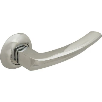 A-493 (цвет C Хром)