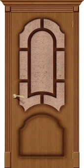 Соната (цвет Ф-11 (Орех))