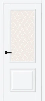 Классик-13 (цвет White Silk)