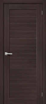 Порта-21 (цвет Wenge Veralinga)