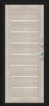 Прайм/BChrome (цвет Almon/Cappuccino Melinga)