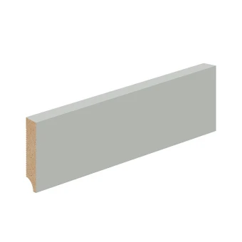 Плинтус S-70.16 (цвет Grey Pro)