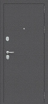 Тайга-9 (цвет Антик Серебряный/Царга)