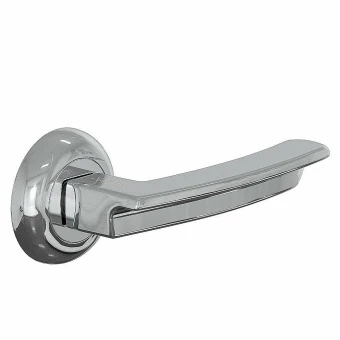 A-493 (пром.) (цвет C Хром)