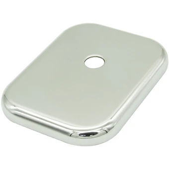 Накладка ESC 486-O XL (цвет CP Хром)