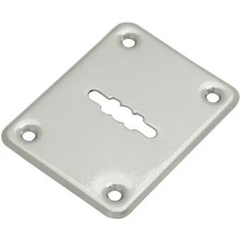 Накладка DP-S-01 (цвет CR Хром)