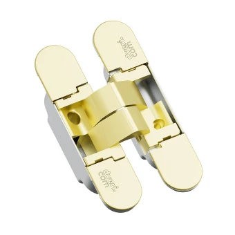 HCS 110*62*27/21 (цвет SGold)