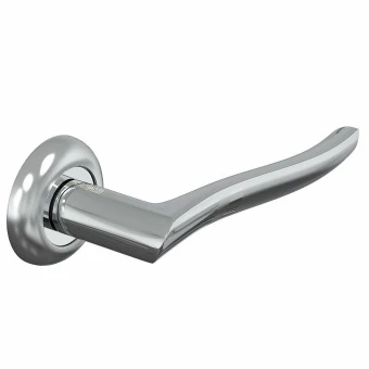 Bravo A-477 (цвет SC/C МатХром/Хром)