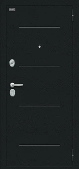 Лайн (цвет Букле черное/Wenge Veralinga)