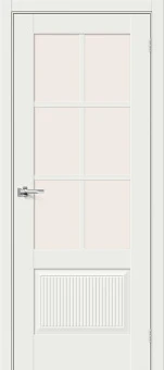 Прима-13.Ф7.0.1 (цвет White Matt)