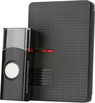 Звонок DBQ02M WL 36M (цвет Клетка)