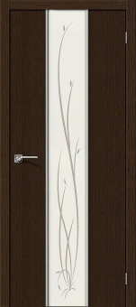 Глейс-2 Twig (цвет 3D Wenge)