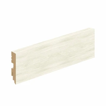 Плинтус Тип-0 (2050) (цвет Nordic Oak)