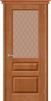 М5 (цвет Т-05 (Светлый Лак))