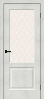 Неоклассик-33 (цвет Bianco Veralinga)