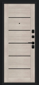 Райт (цвет Pecan/Cappuccino Melinga)