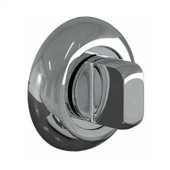 Поворотник Apecs ТТ-0803-8 (цвет CP Хром)