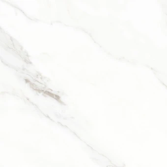 Calacatta Michael Керамогранит белый 60х60 лаппатированный