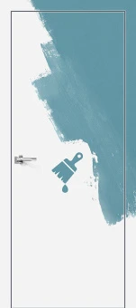 Инвизибл Браво Al (цвет Prime/Алюминий)